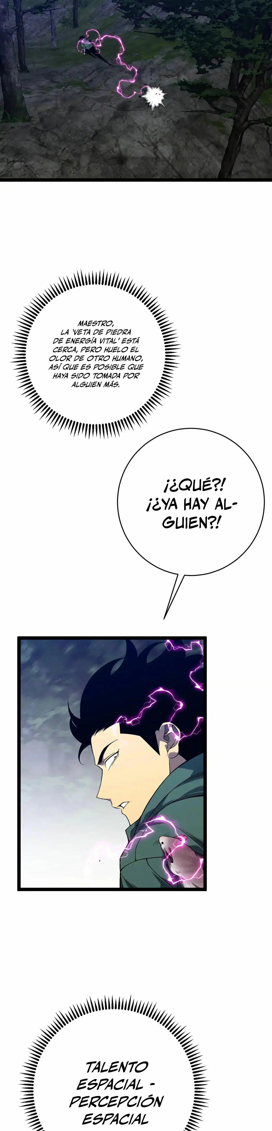 Tu talento ahora es mio! > Capitulo 77 > Page 171