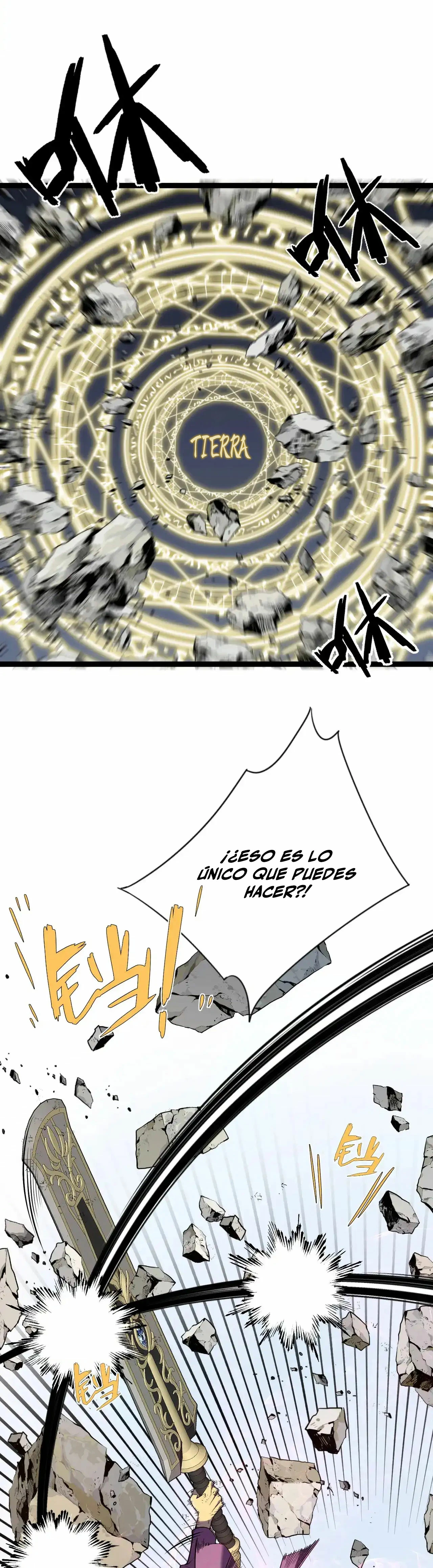 Tu talento ahora es mio! > Capitulo 78 > Page 101