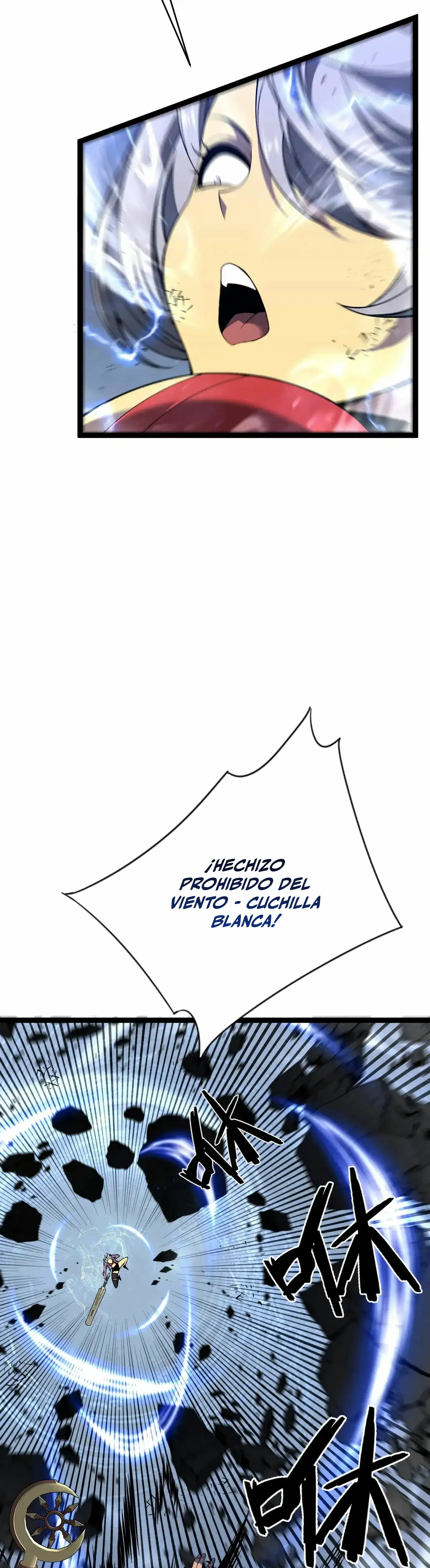 Tu talento ahora es mio! > Capitulo 78 > Page 171