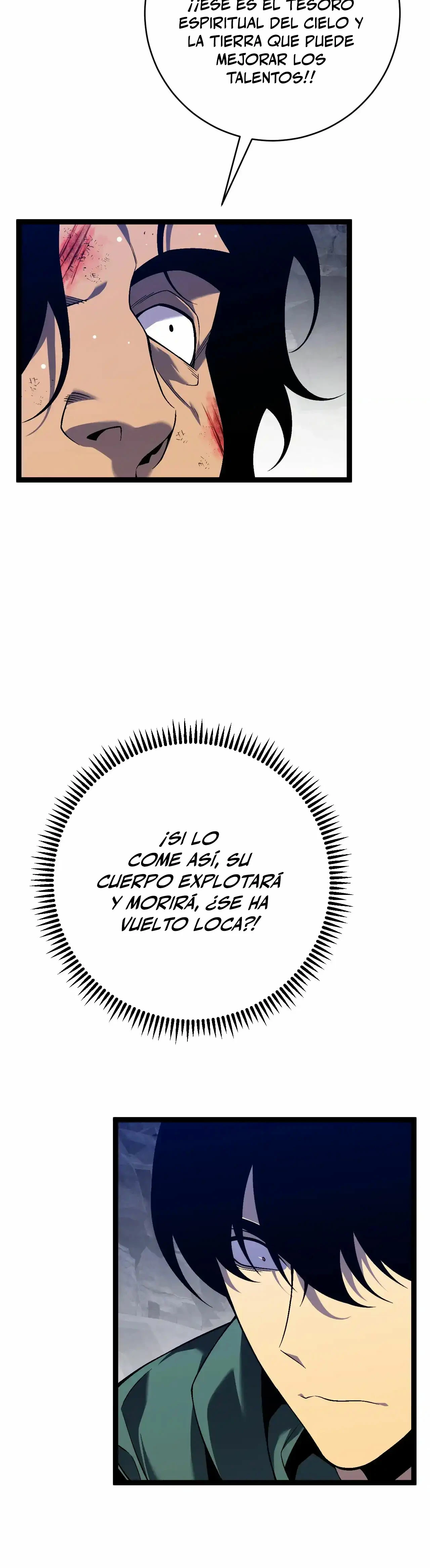 Tu talento ahora es mio! > Capitulo 78 > Page 271