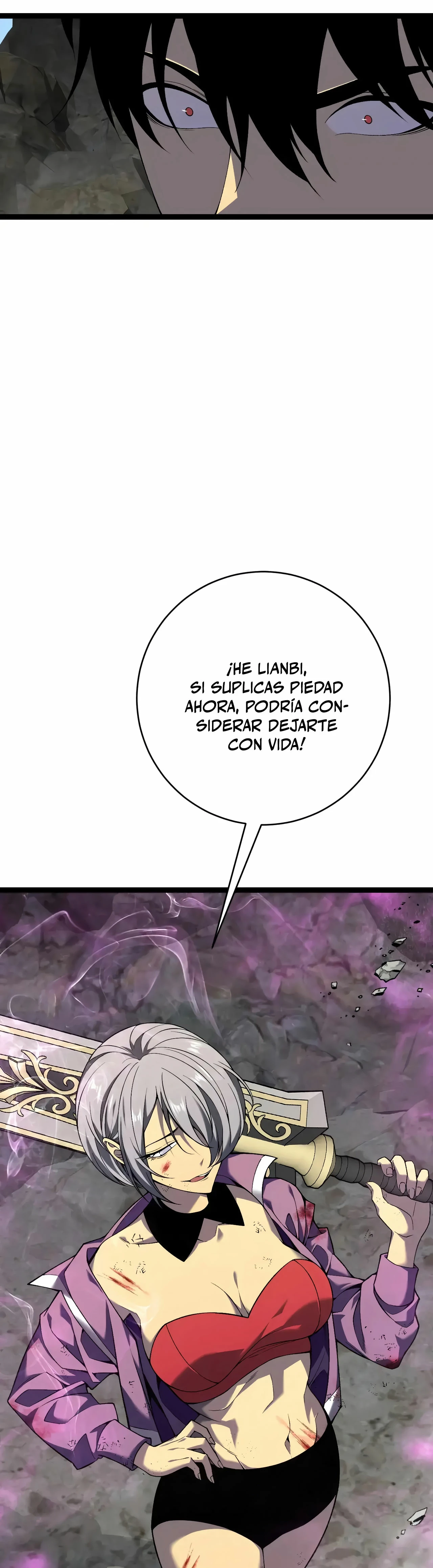 Tu talento ahora es mio! > Capitulo 79 > Page 21