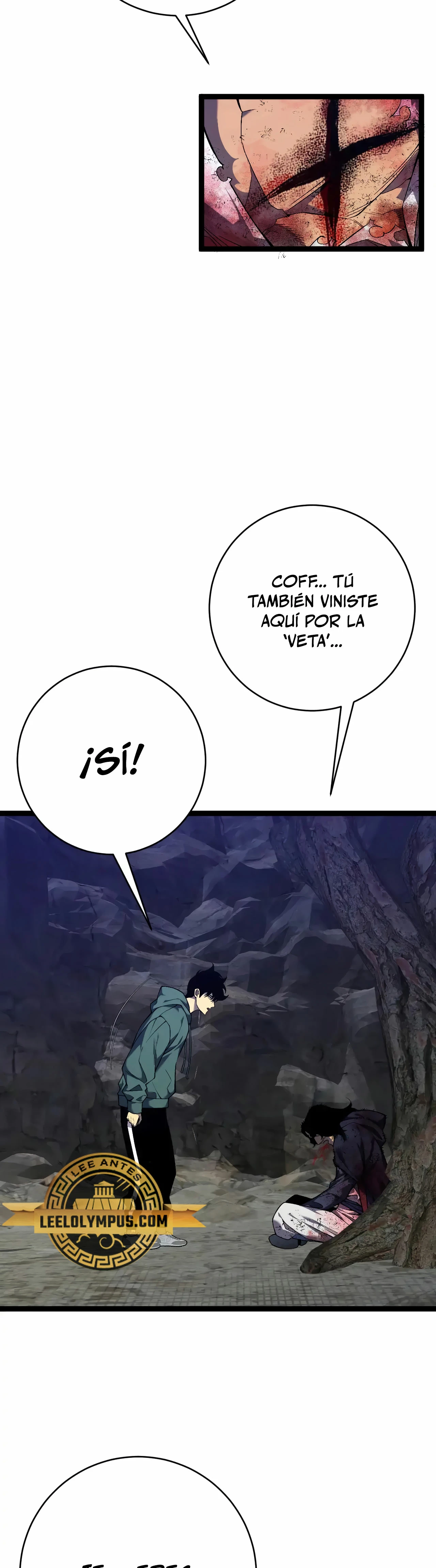 Tu talento ahora es mio! > Capitulo 79 > Page 171