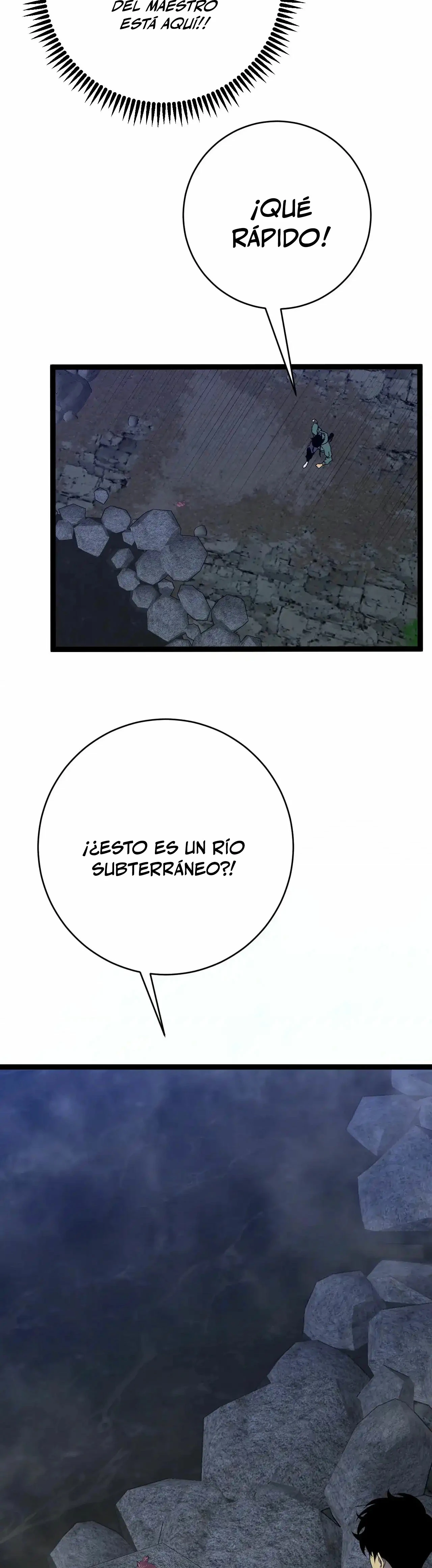 Tu talento ahora es mio! > Capitulo 80 > Page 251