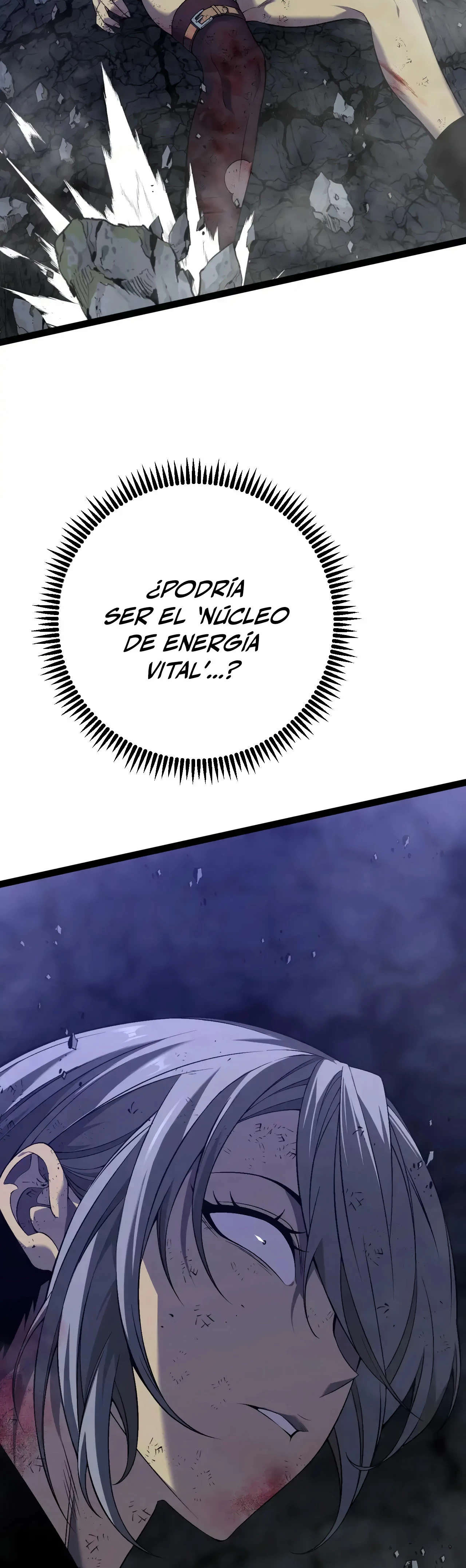 Tu talento ahora es mio! > Capitulo 82 > Page 291