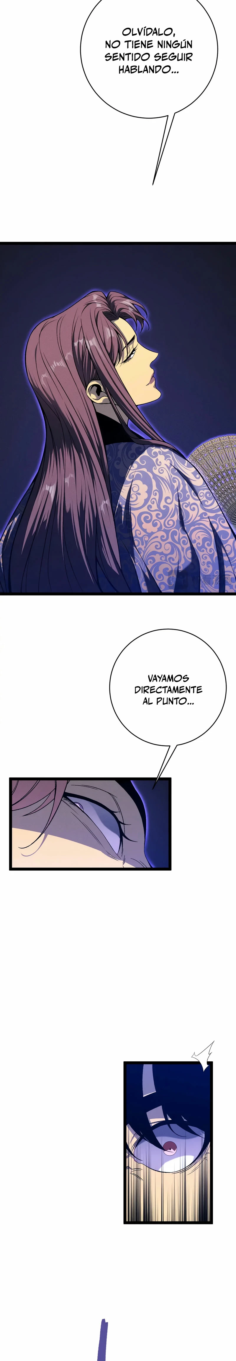 Tu talento ahora es mio! > Capitulo 91 > Page 151