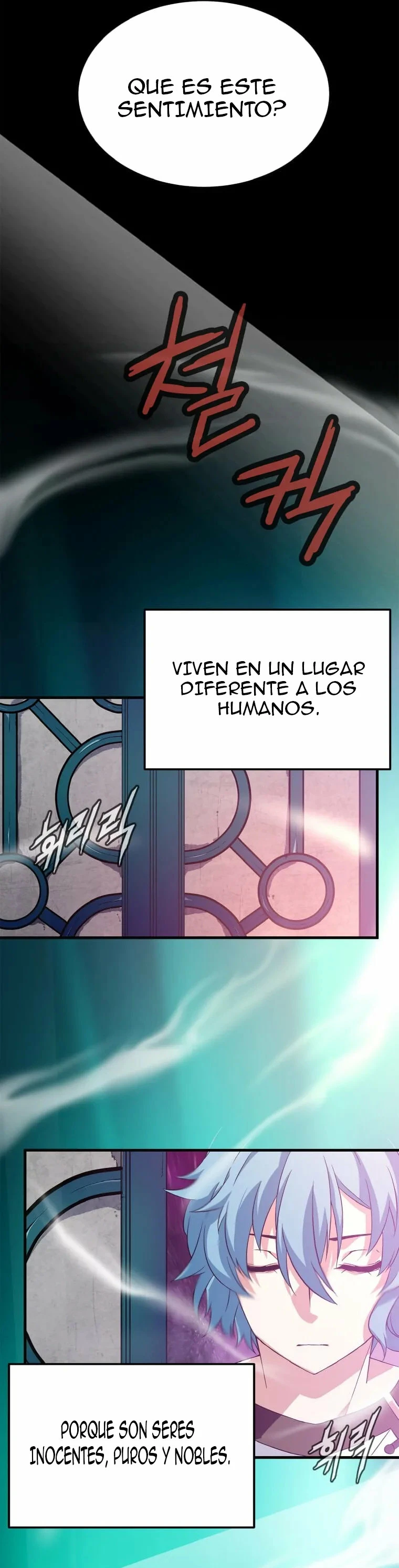 El Regreso del Señor Elemental > Capitulo 2 > Page 331