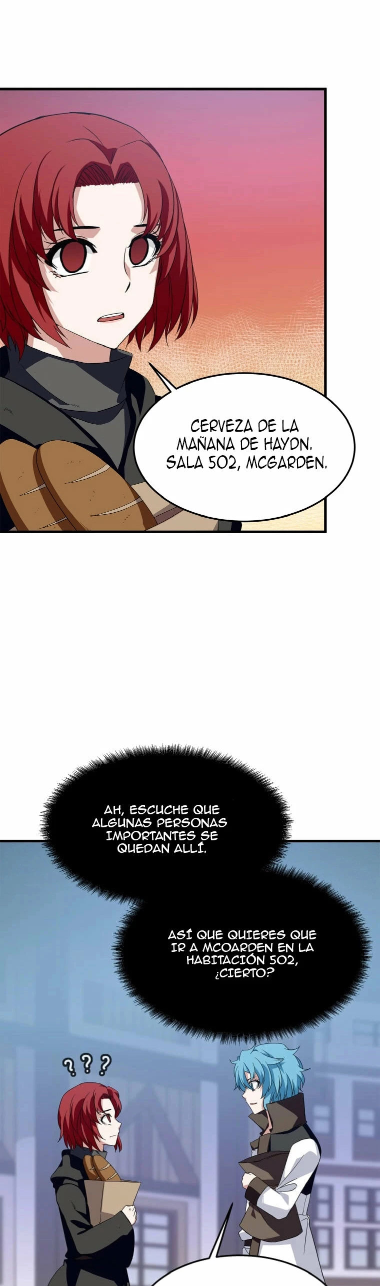 El Regreso del Señor Elemental > Capitulo 5 > Page 151