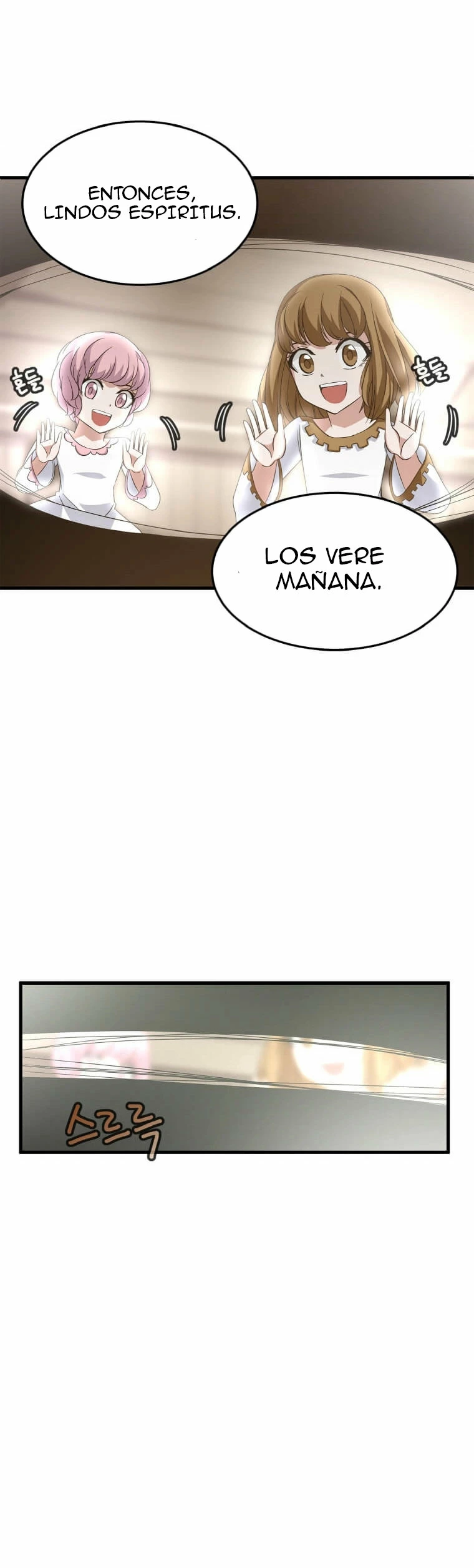 El Regreso del Señor Elemental > Capitulo 5 > Page 371