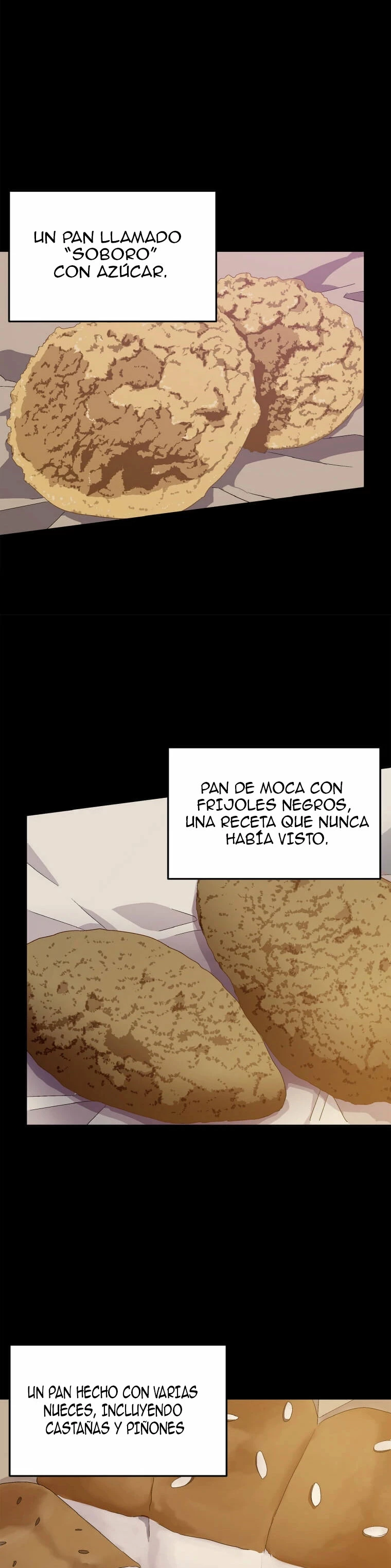 El Regreso del Señor Elemental > Capitulo 6 > Page 351