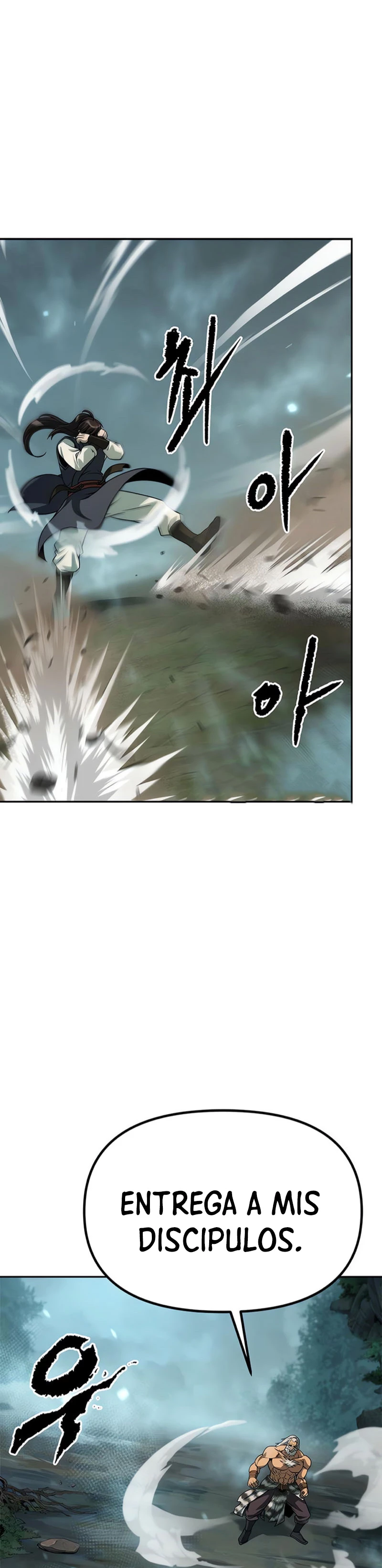 Cronicas de la faccion demoniaca (Chun hajin, el asesino mas fuerte) > Capitulo 83 > Page 31