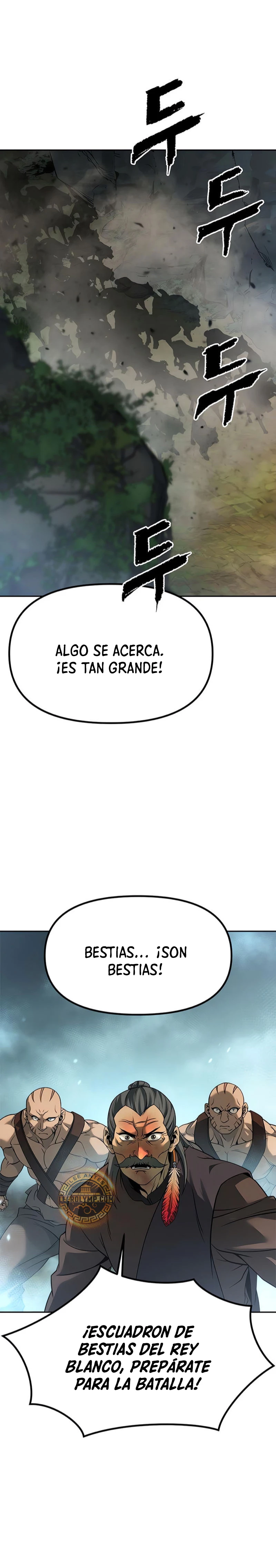 Cronicas de la faccion demoniaca (Chun hajin, el asesino mas fuerte) > Capitulo 83 > Page 91