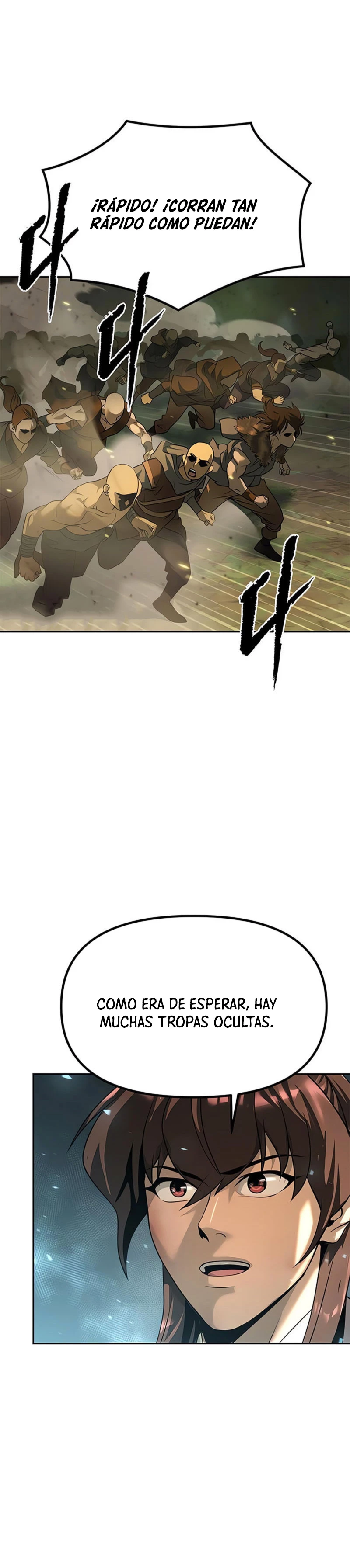 Cronicas de la faccion demoniaca (Chun hajin, el asesino mas fuerte) > Capitulo 83 > Page 131