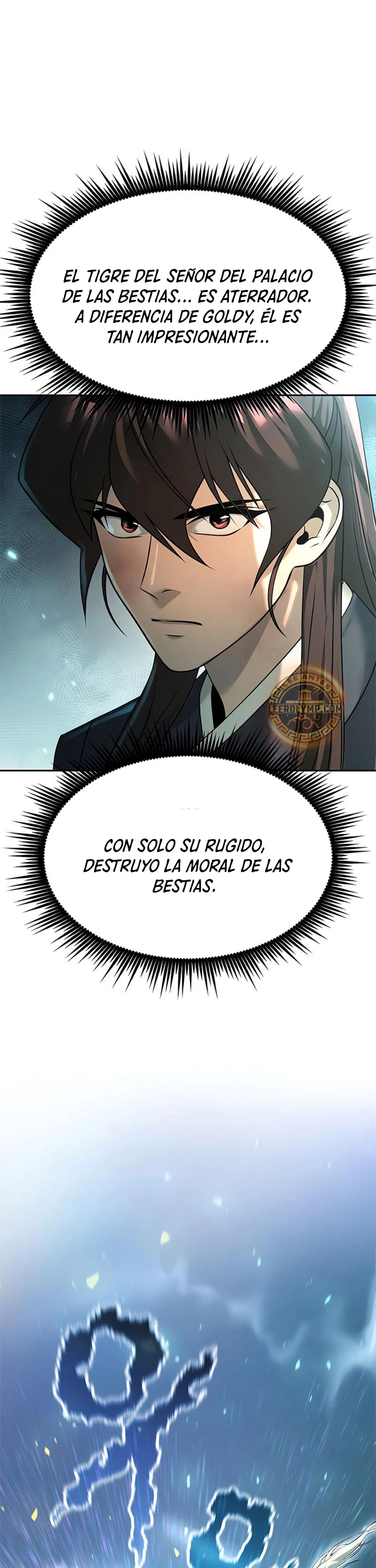 Cronicas de la faccion demoniaca (Chun hajin, el asesino mas fuerte) > Capitulo 83 > Page 191