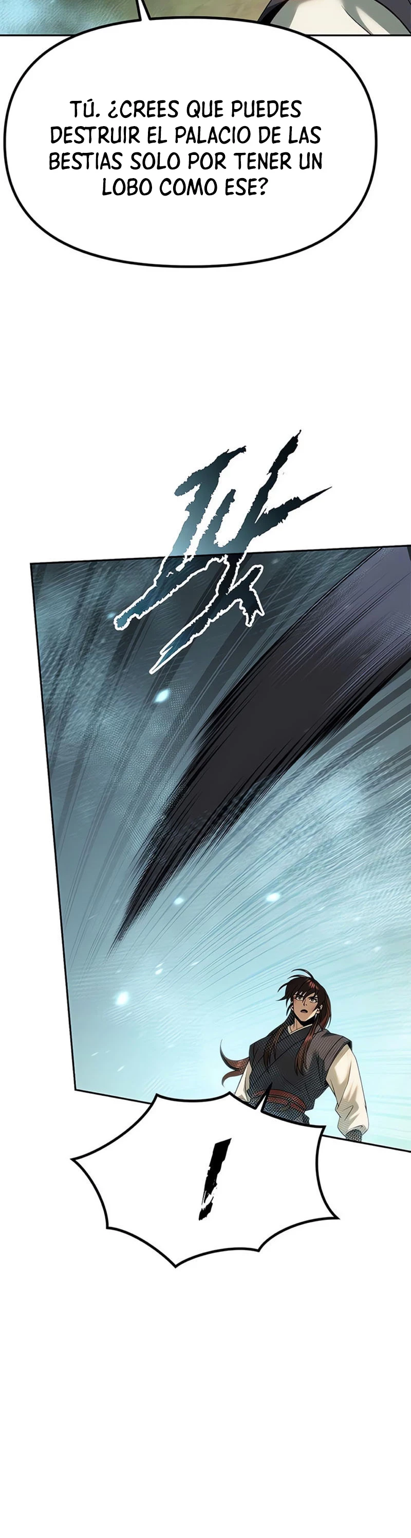 Cronicas de la faccion demoniaca (Chun hajin, el asesino mas fuerte) > Capitulo 83 > Page 241