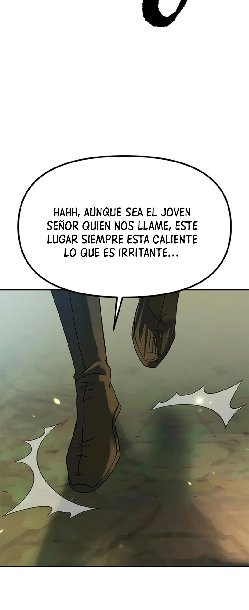 Cronicas de la faccion demoniaca (Chun hajin, el asesino mas fuerte) > Capitulo 83 > Page 321