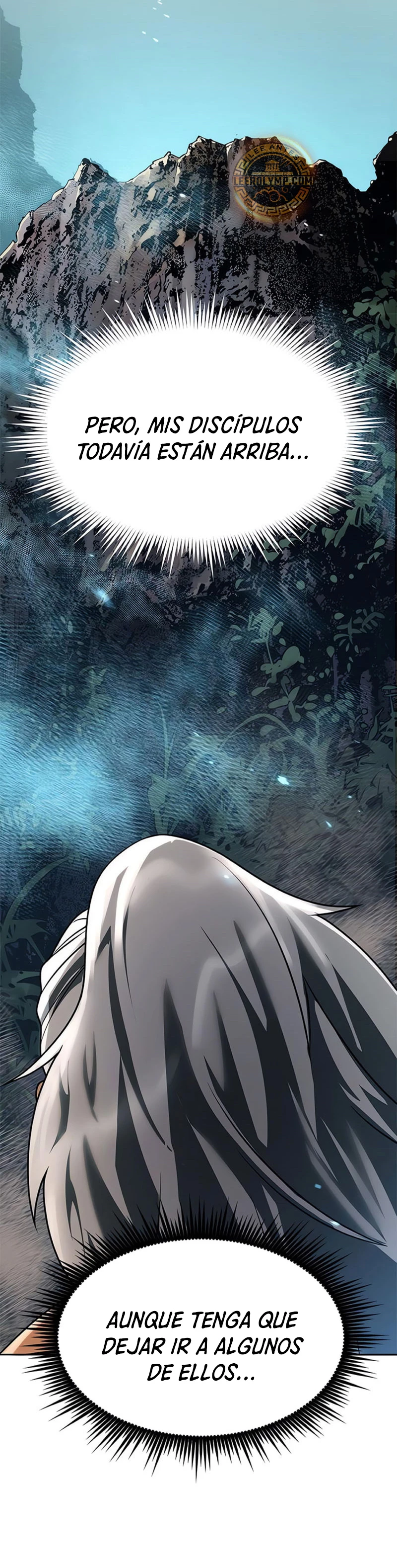 Cronicas de la faccion demoniaca (Chun hajin, el asesino mas fuerte) > Capitulo 83 > Page 441