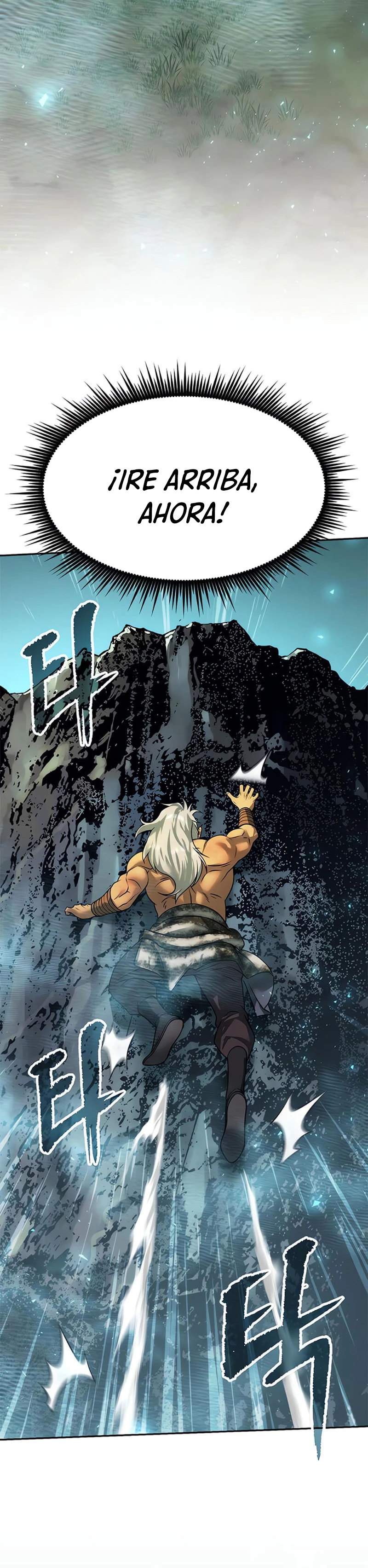 Cronicas de la faccion demoniaca (Chun hajin, el asesino mas fuerte) > Capitulo 83 > Page 461
