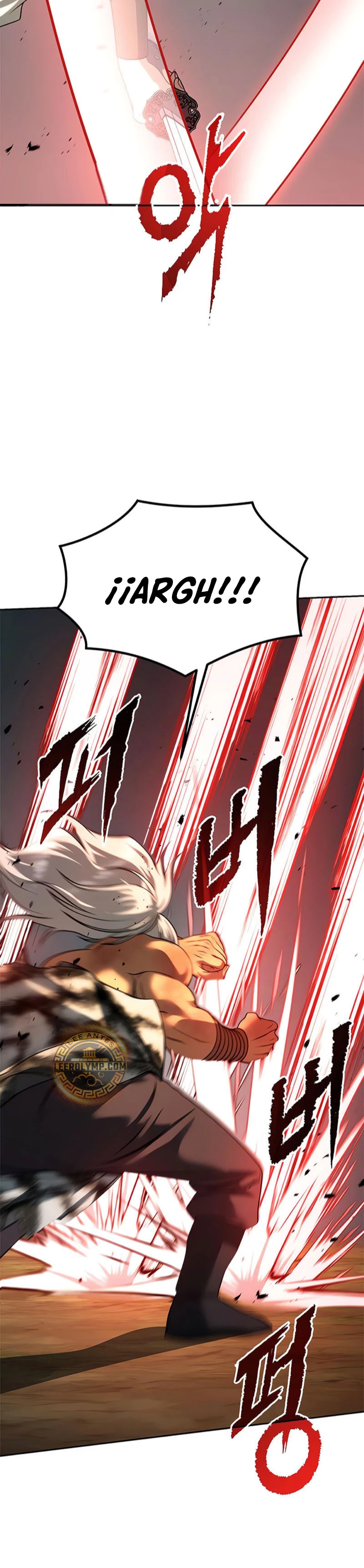 Cronicas de la faccion demoniaca (Chun hajin, el asesino mas fuerte) > Capitulo 83 > Page 521