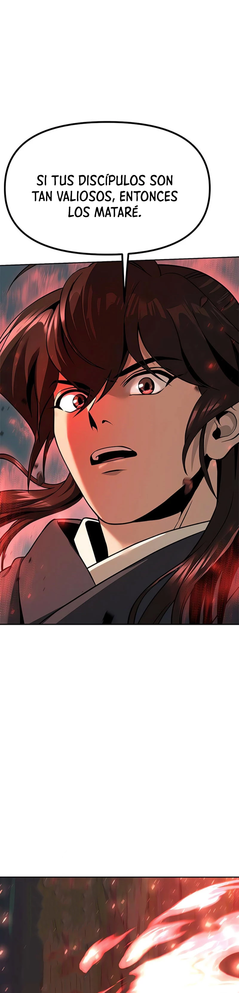 Cronicas de la faccion demoniaca (Chun hajin, el asesino mas fuerte) > Capitulo 83 > Page 611