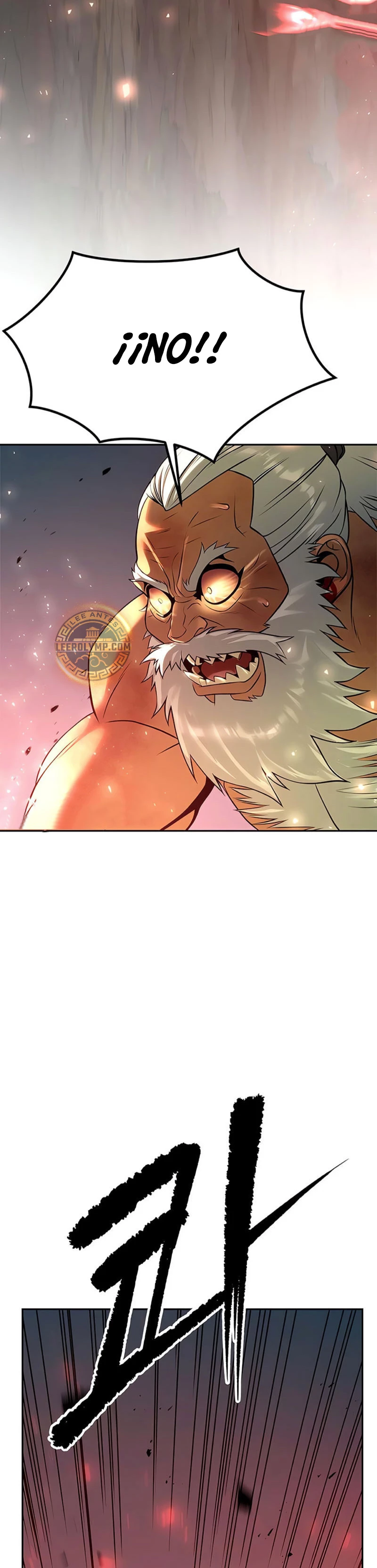 Cronicas de la faccion demoniaca (Chun hajin, el asesino mas fuerte) > Capitulo 83 > Page 631