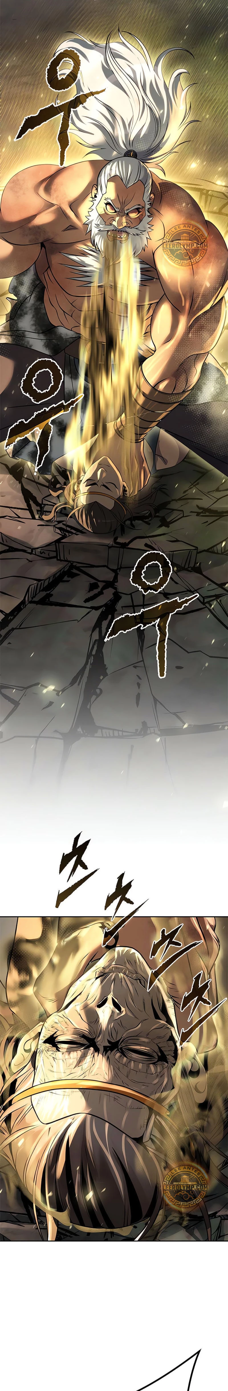 Cronicas de la faccion demoniaca (Chun hajin, el asesino mas fuerte) > Capitulo 83 > Page 701