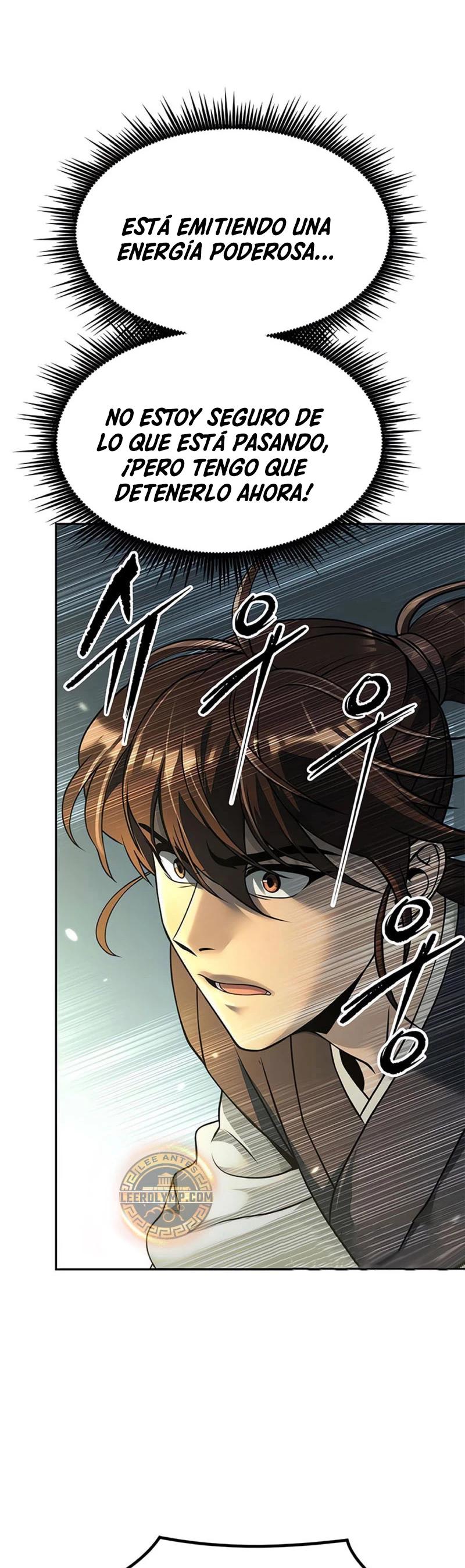 Cronicas de la faccion demoniaca (Chun hajin, el asesino mas fuerte) > Capitulo 84 > Page 131