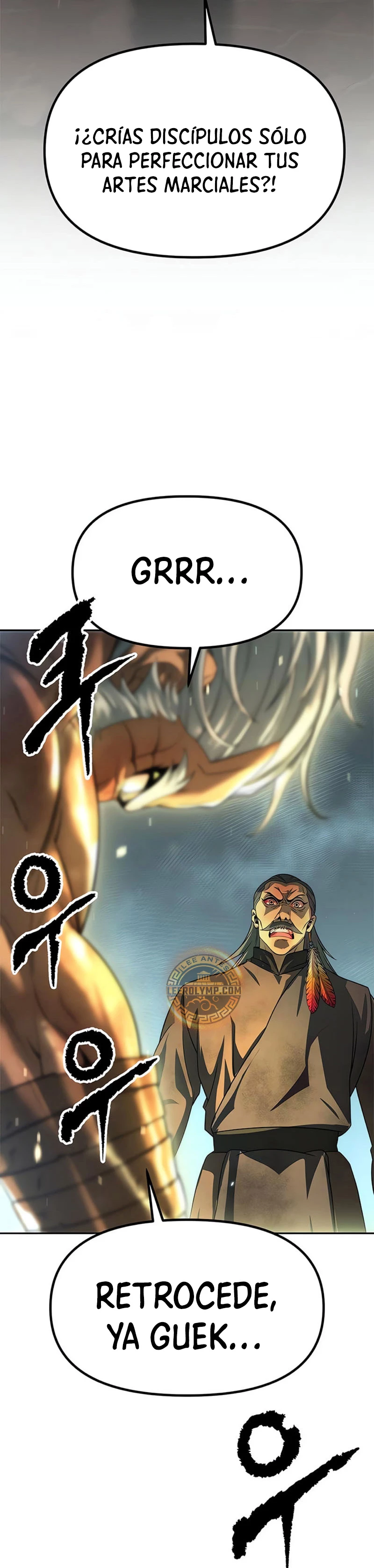 Cronicas de la faccion demoniaca (Chun hajin, el asesino mas fuerte) > Capitulo 84 > Page 161