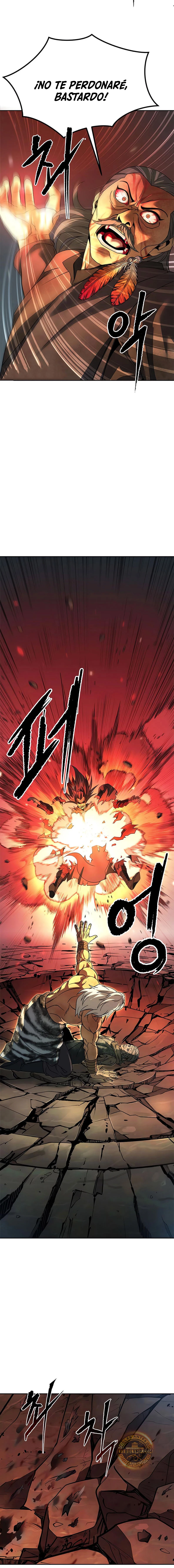 Cronicas de la faccion demoniaca (Chun hajin, el asesino mas fuerte) > Capitulo 84 > Page 171