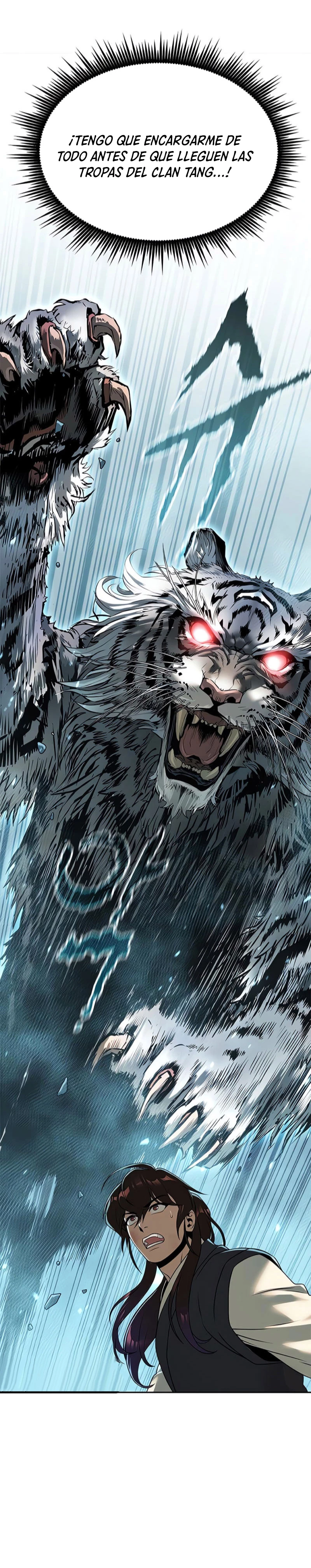Cronicas de la faccion demoniaca (Chun hajin, el asesino mas fuerte) > Capitulo 84 > Page 211