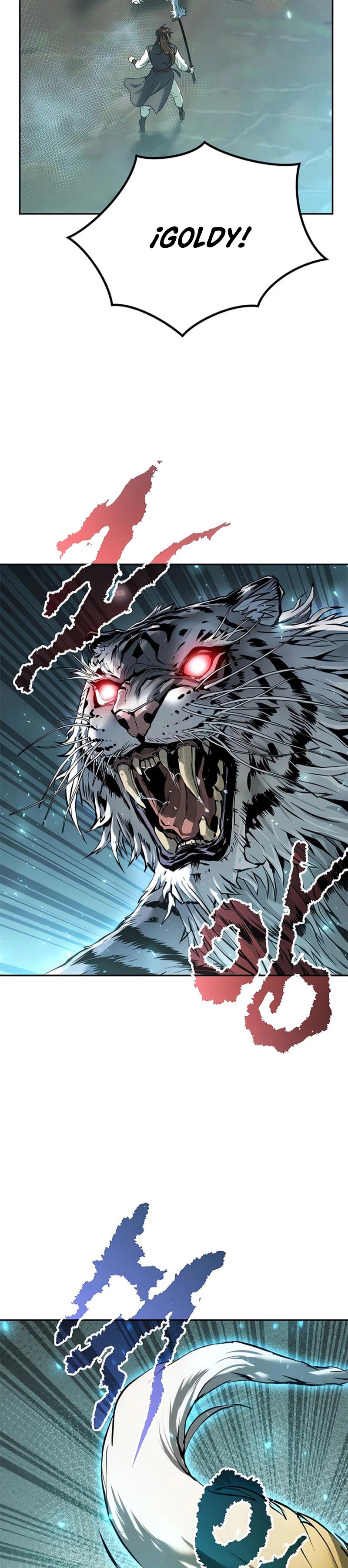 Cronicas de la faccion demoniaca (Chun hajin, el asesino mas fuerte) > Capitulo 84 > Page 231