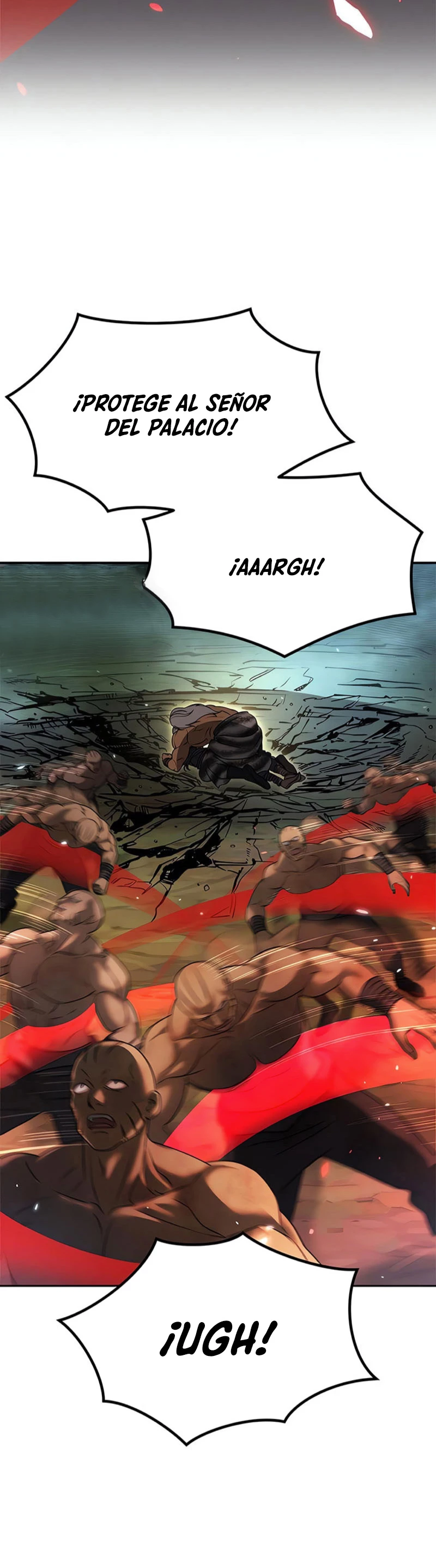 Cronicas de la faccion demoniaca (Chun hajin, el asesino mas fuerte) > Capitulo 84 > Page 301