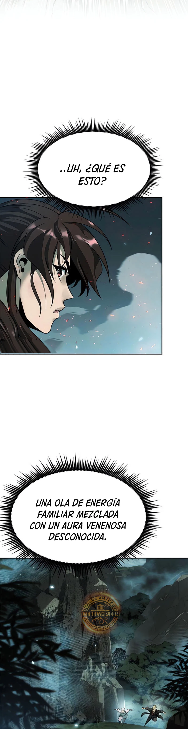 Cronicas de la faccion demoniaca (Chun hajin, el asesino mas fuerte) > Capitulo 84 > Page 331