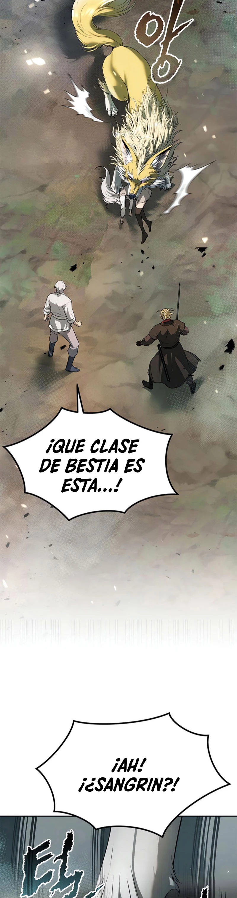 Cronicas de la faccion demoniaca (Chun hajin, el asesino mas fuerte) > Capitulo 84 > Page 591
