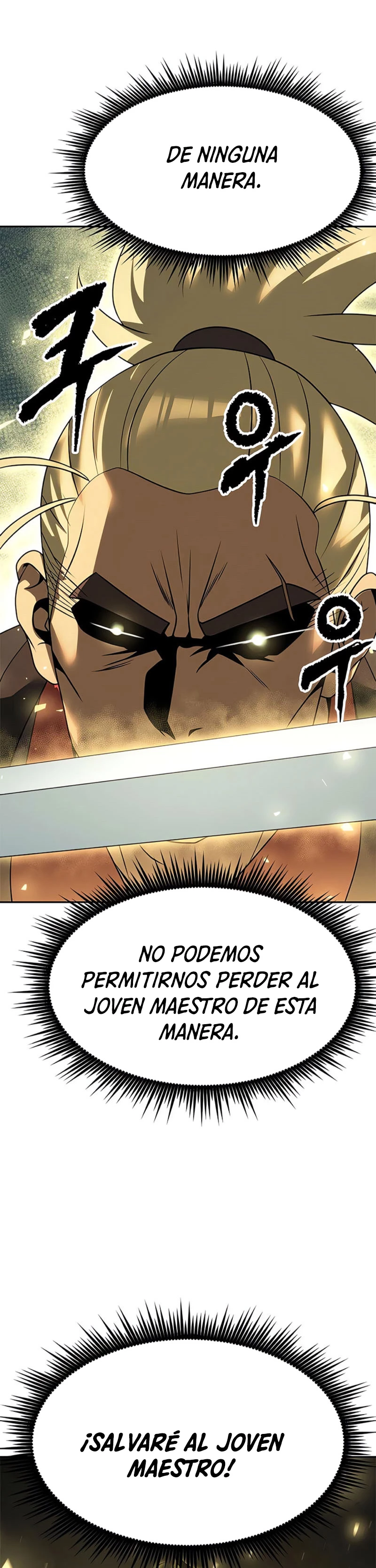 Cronicas de la faccion demoniaca (Chun hajin, el asesino mas fuerte) > Capitulo 84 > Page 621