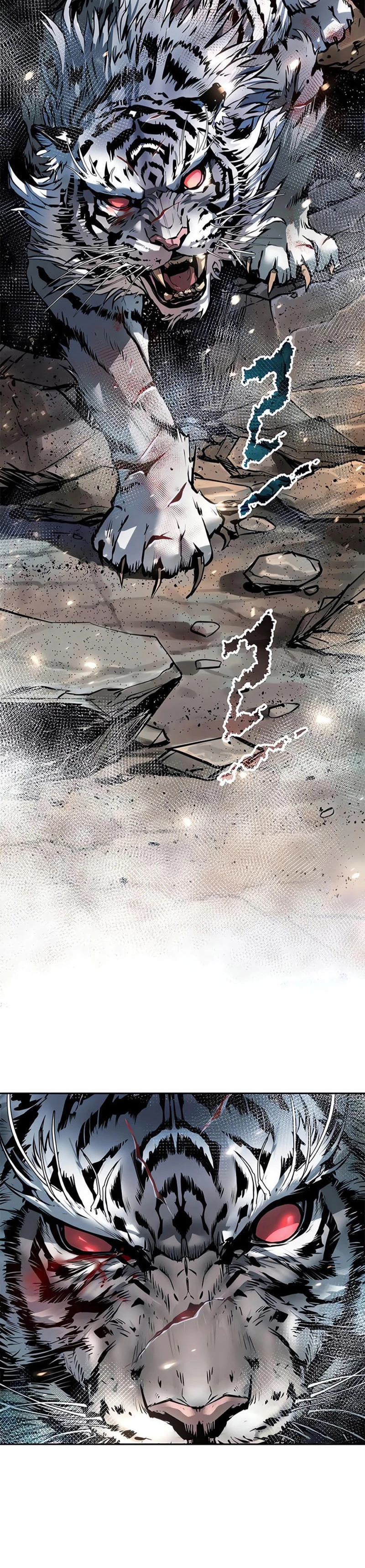 Cronicas de la faccion demoniaca (Chun hajin, el asesino mas fuerte) > Capitulo 84 > Page 681