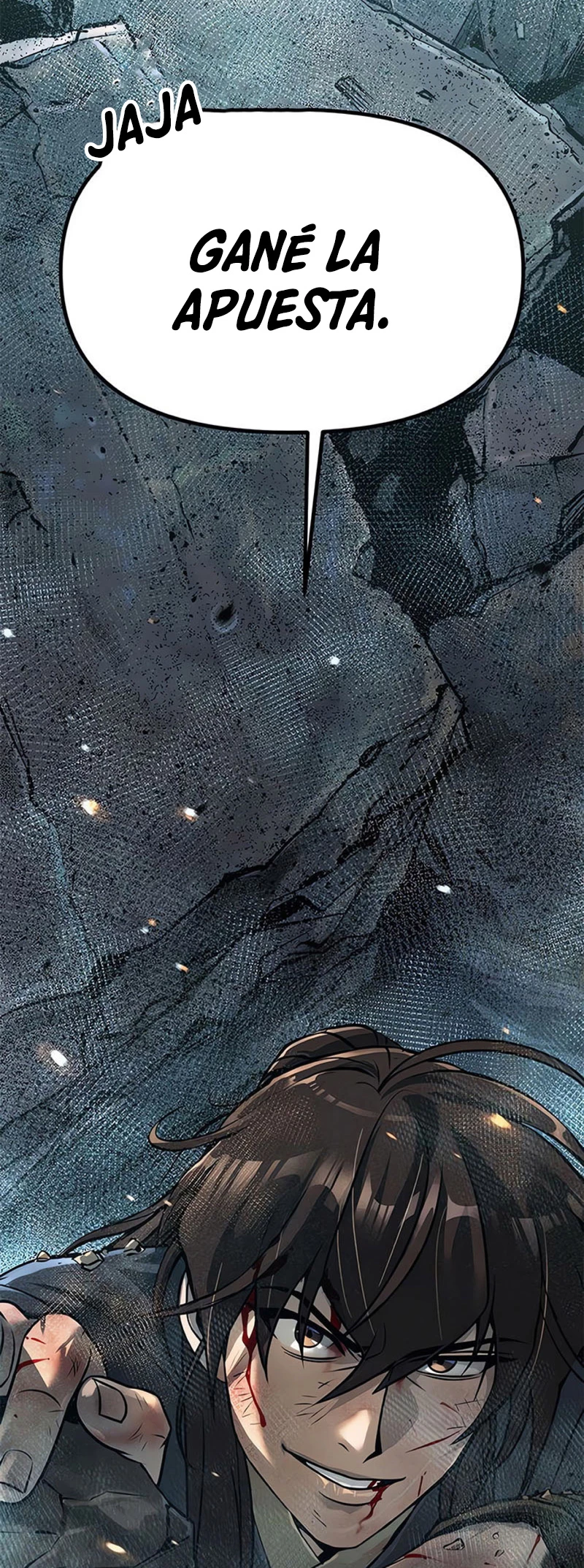 Cronicas de la faccion demoniaca (Chun hajin, el asesino mas fuerte) > Capitulo 84 > Page 721