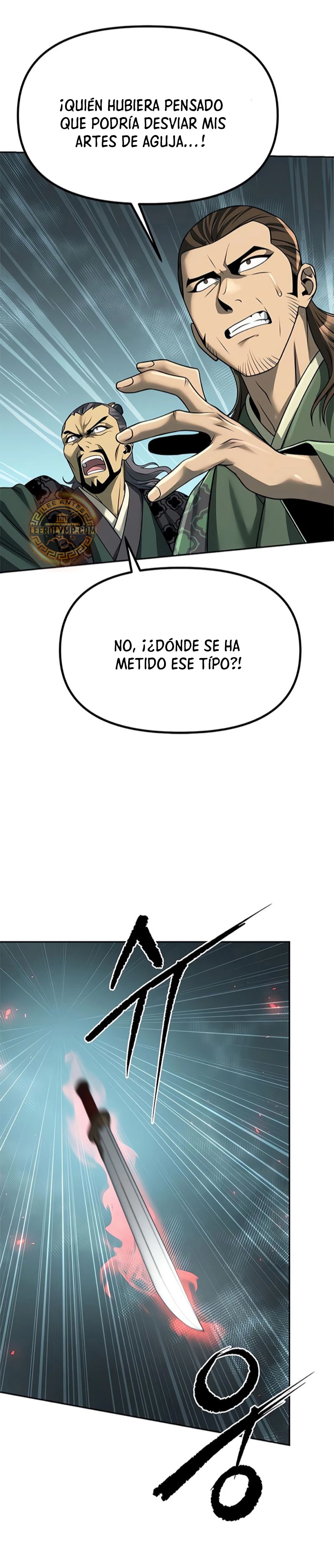 Cronicas de la faccion demoniaca (Chun hajin, el asesino mas fuerte) > Capitulo 85 > Page 71