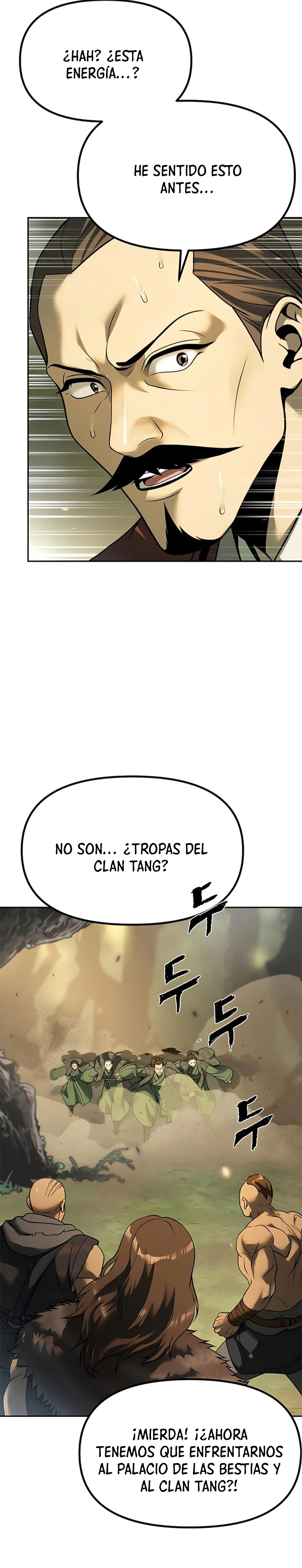 Cronicas de la faccion demoniaca (Chun hajin, el asesino mas fuerte) > Capitulo 85 > Page 331