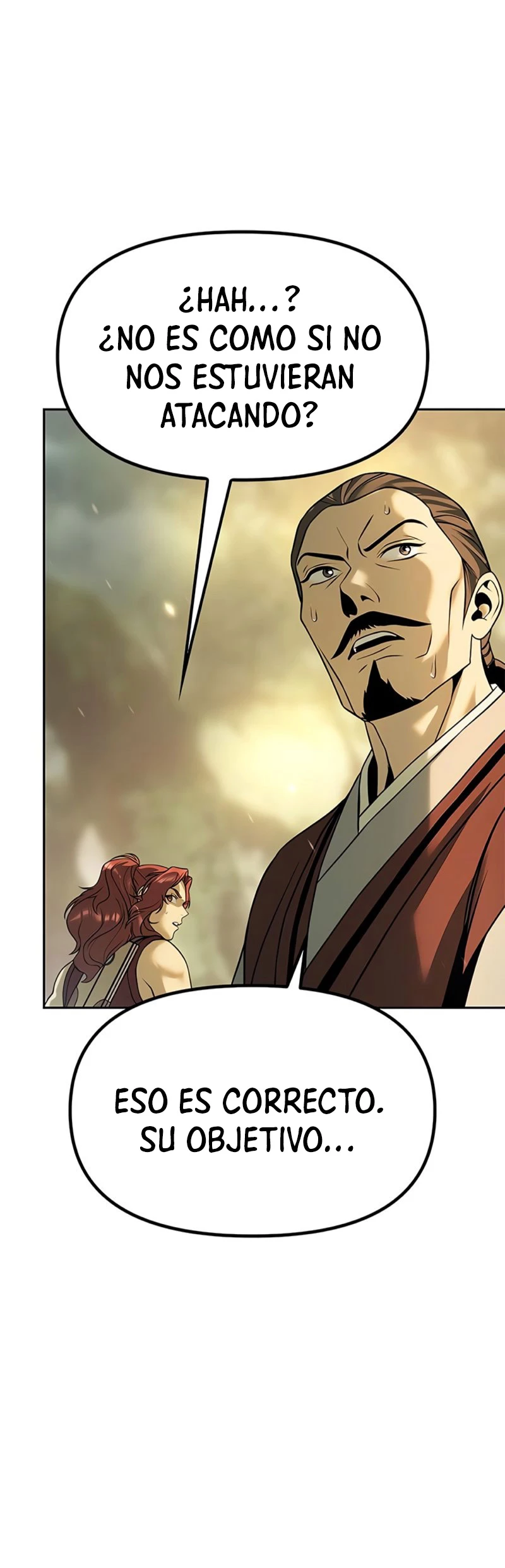 Cronicas de la faccion demoniaca (Chun hajin, el asesino mas fuerte) > Capitulo 85 > Page 341