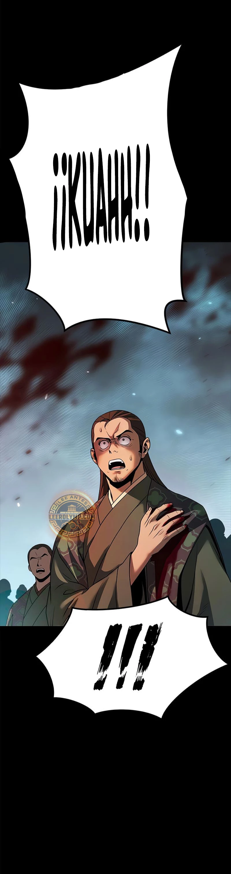 Cronicas de la faccion demoniaca (Chun hajin, el asesino mas fuerte) > Capitulo 85 > Page 431