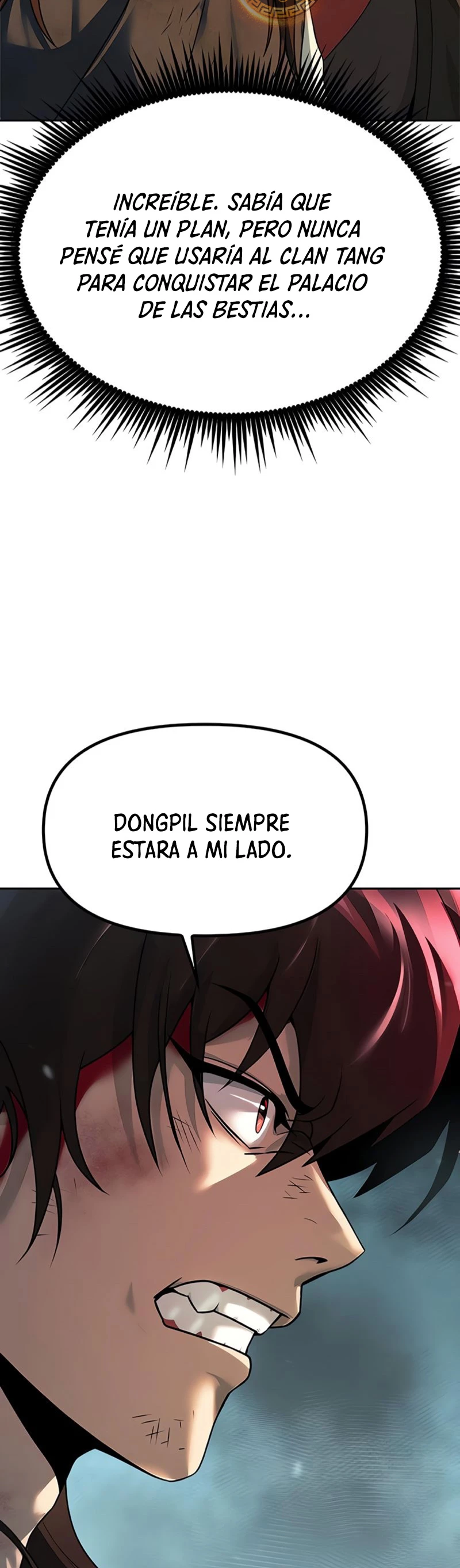 Cronicas de la faccion demoniaca (Chun hajin, el asesino mas fuerte) > Capitulo 85 > Page 511