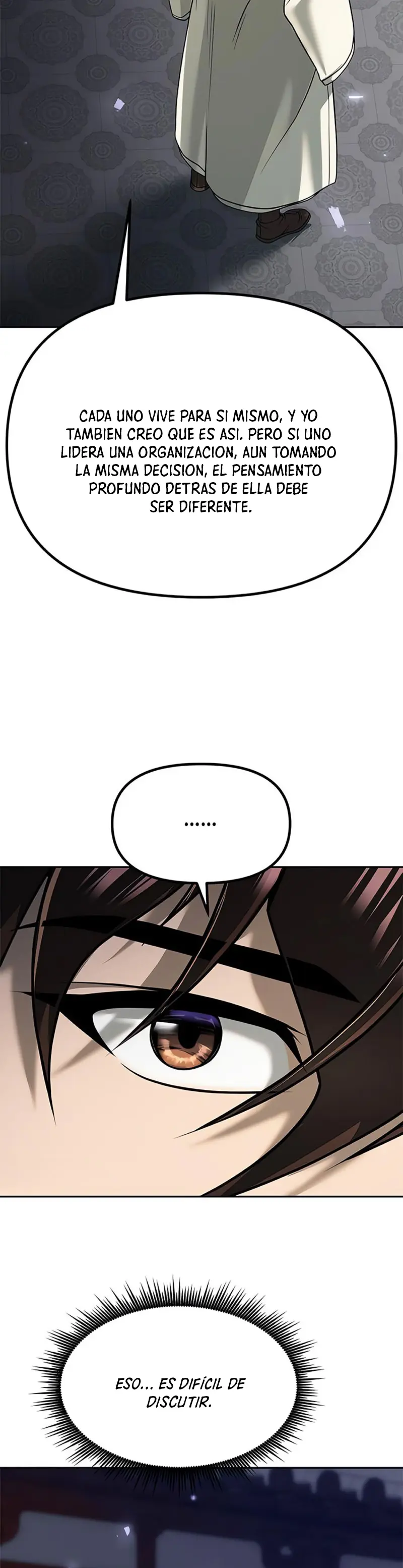 Cronicas de la faccion demoniaca (Chun hajin, el asesino mas fuerte) > Capitulo 104 > Page 221