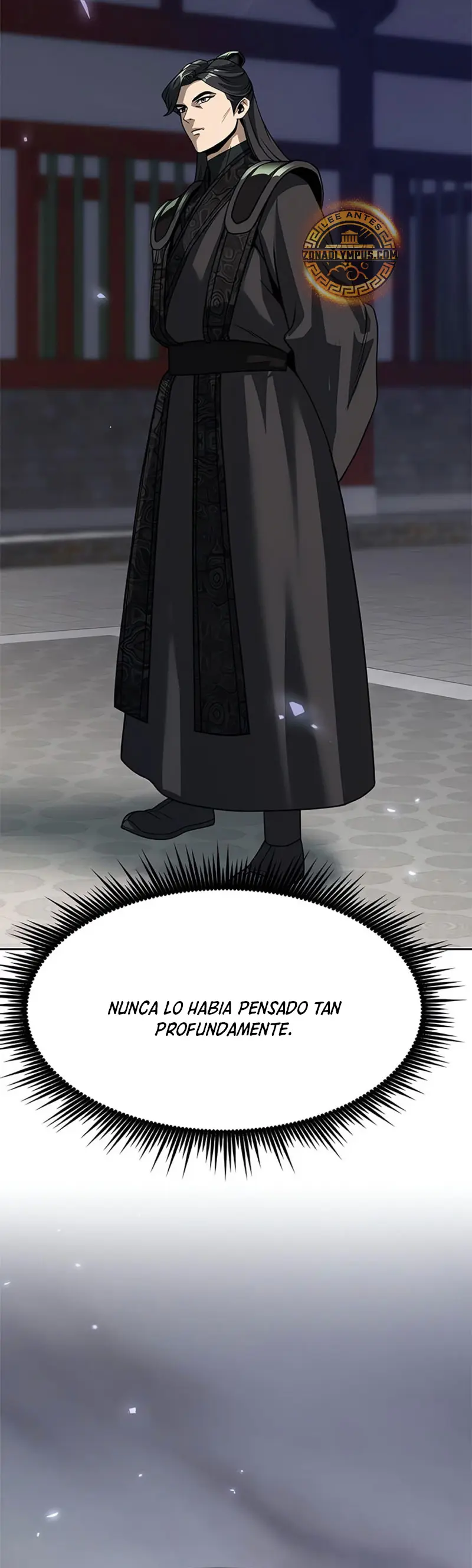 Cronicas de la faccion demoniaca (Chun hajin, el asesino mas fuerte) > Capitulo 104 > Page 231