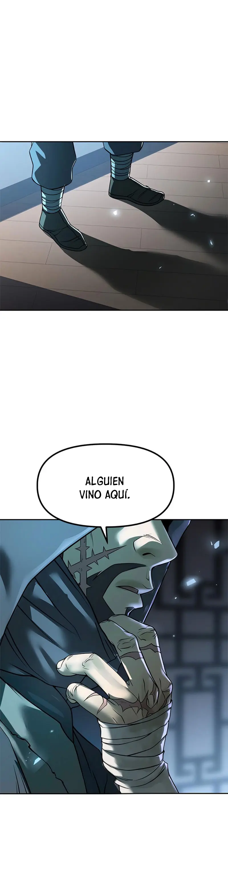 Cronicas de la faccion demoniaca (Chun hajin, el asesino mas fuerte) > Capitulo 104 > Page 271