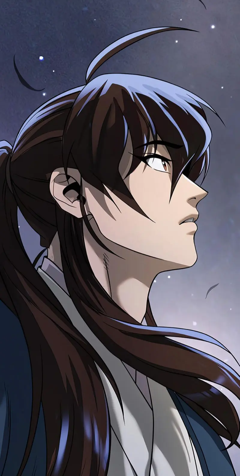 Cronicas de la faccion demoniaca (Chun hajin, el asesino mas fuerte) > Capitulo 104 > Page 451