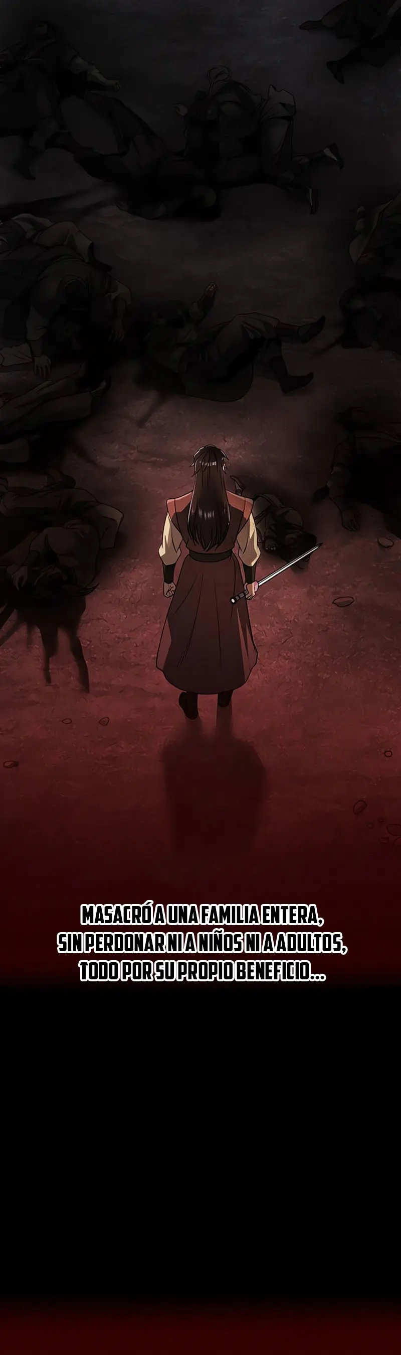 Cronicas de la faccion demoniaca (Chun hajin, el asesino mas fuerte) > Capitulo 104 > Page 471