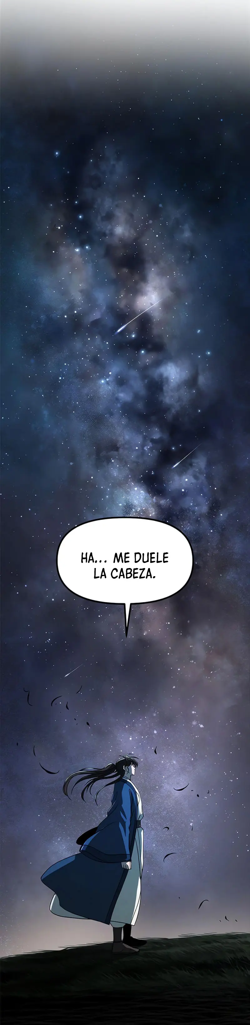 Cronicas de la faccion demoniaca (Chun hajin, el asesino mas fuerte) > Capitulo 104 > Page 491