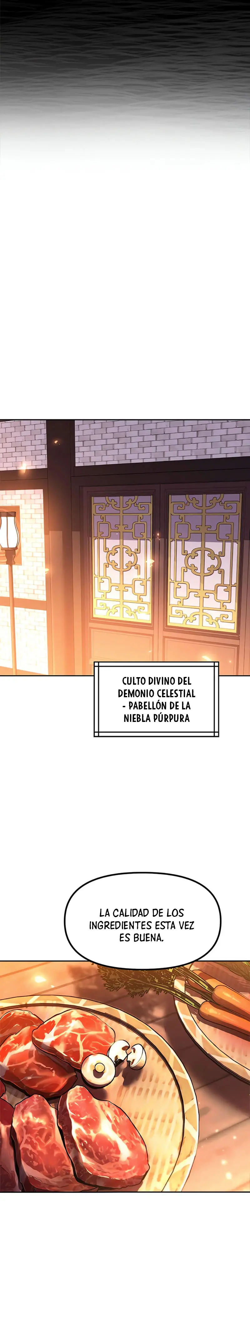 Cronicas de la faccion demoniaca (Chun hajin, el asesino mas fuerte) > Capitulo 104 > Page 501