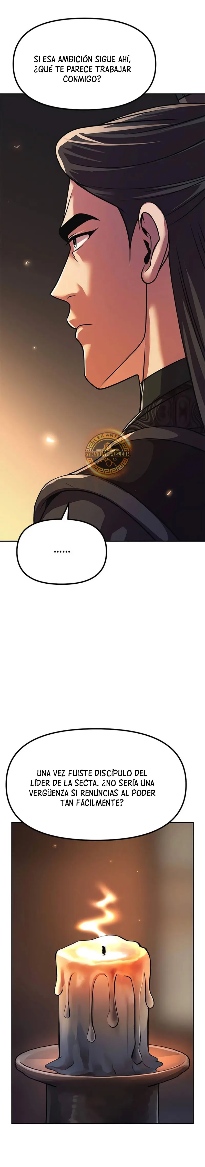 Cronicas de la faccion demoniaca (Chun hajin, el asesino mas fuerte) > Capitulo 105 > Page 211