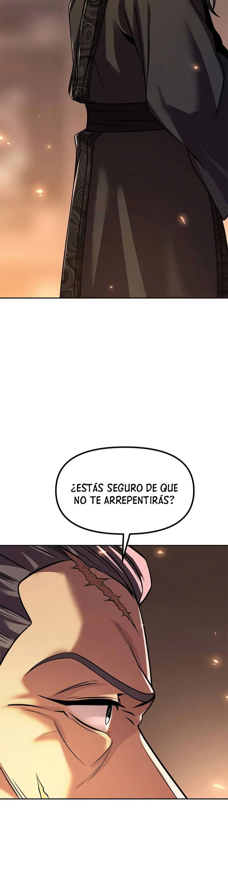 Cronicas de la faccion demoniaca (Chun hajin, el asesino mas fuerte) > Capitulo 105 > Page 281
